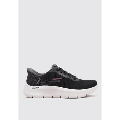 Buty SKECHERS GO WALK FLEX SAFIYA Czarny