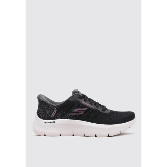 Buty SKECHERS GO WALK FLEX SAFIYA Czarny