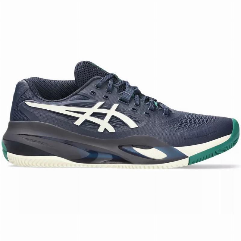 ASICS picture