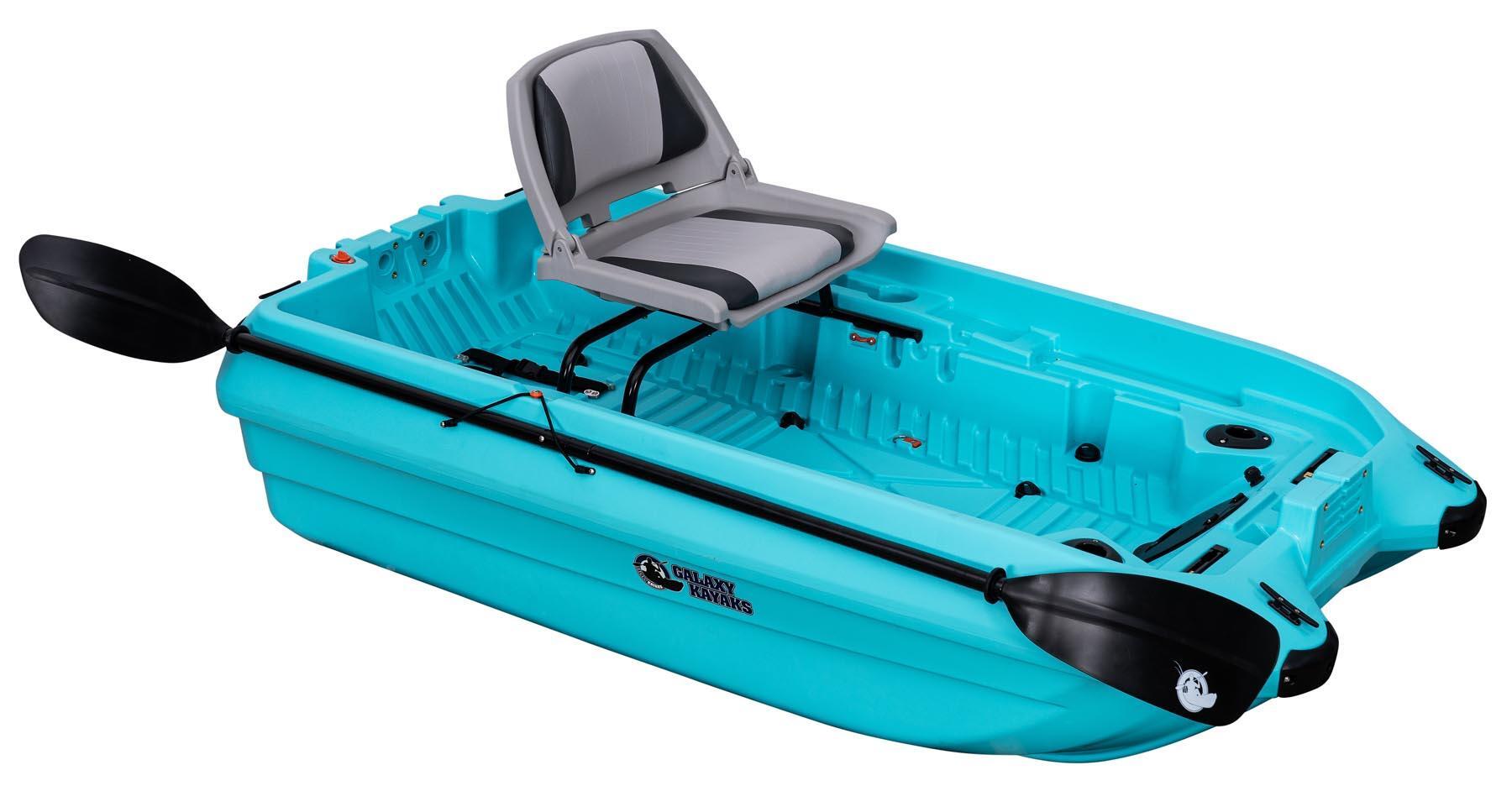 Kayak Plateforme de pêche Strike 2/7