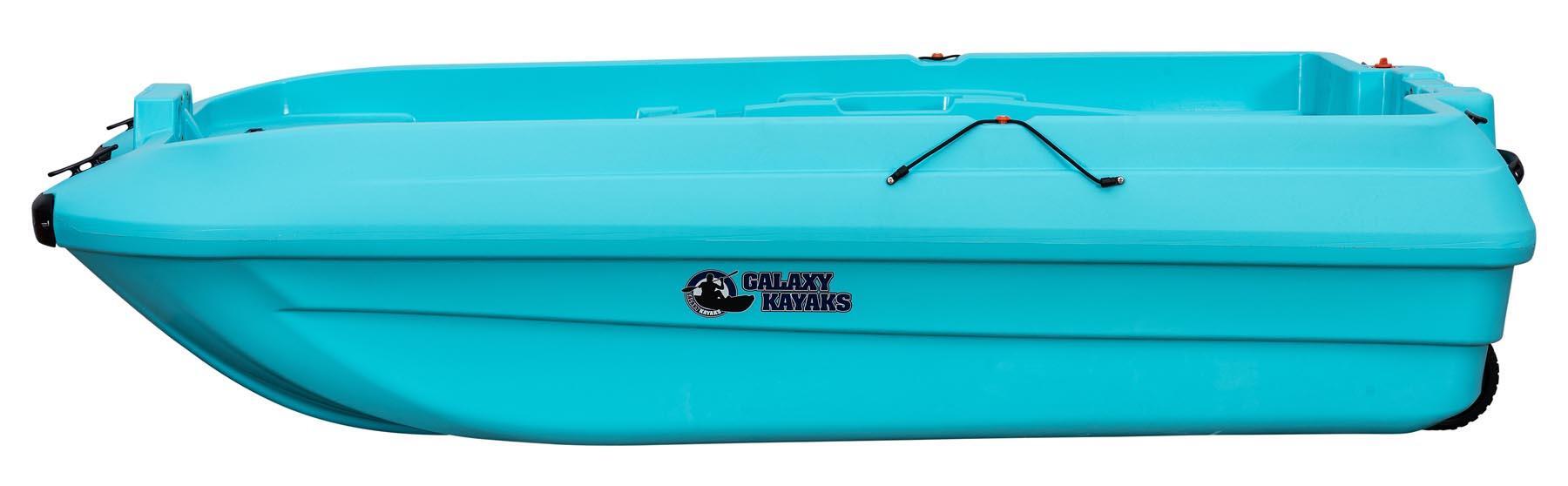 Kayak Plateforme de pêche Strike 5/7