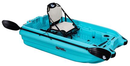 Kayak Plateforme de pêche Strike