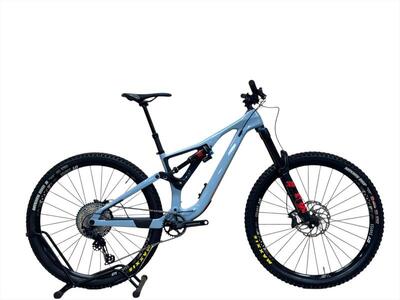 Refurbished - mountainbike orbea rallon m20 slx - zeer goed