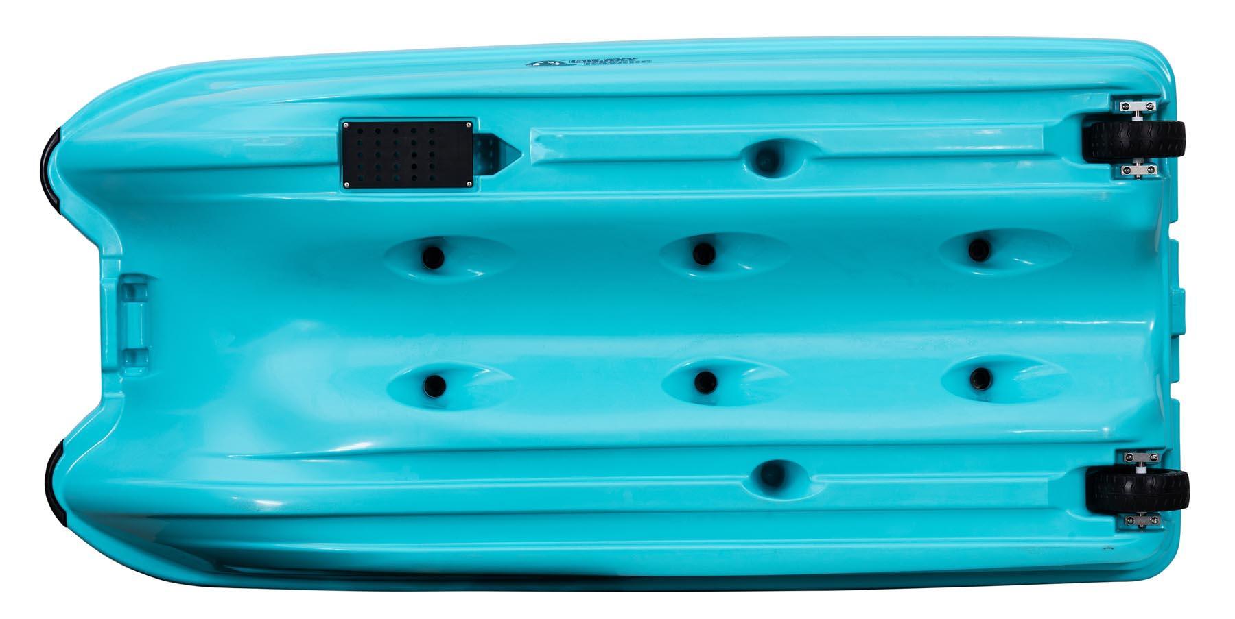 Kayak Plateforme de pêche Strike 6/7