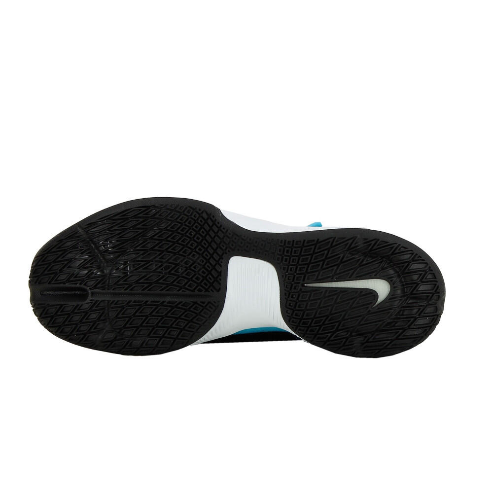 Basket Nike Zoom HyperRev 2016 4/4