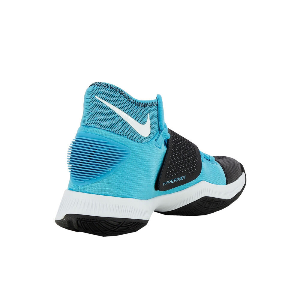 Basket Nike Zoom HyperRev 2016 3/4