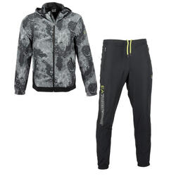 Ensemble de survêtement EA7 Emporio Armani
