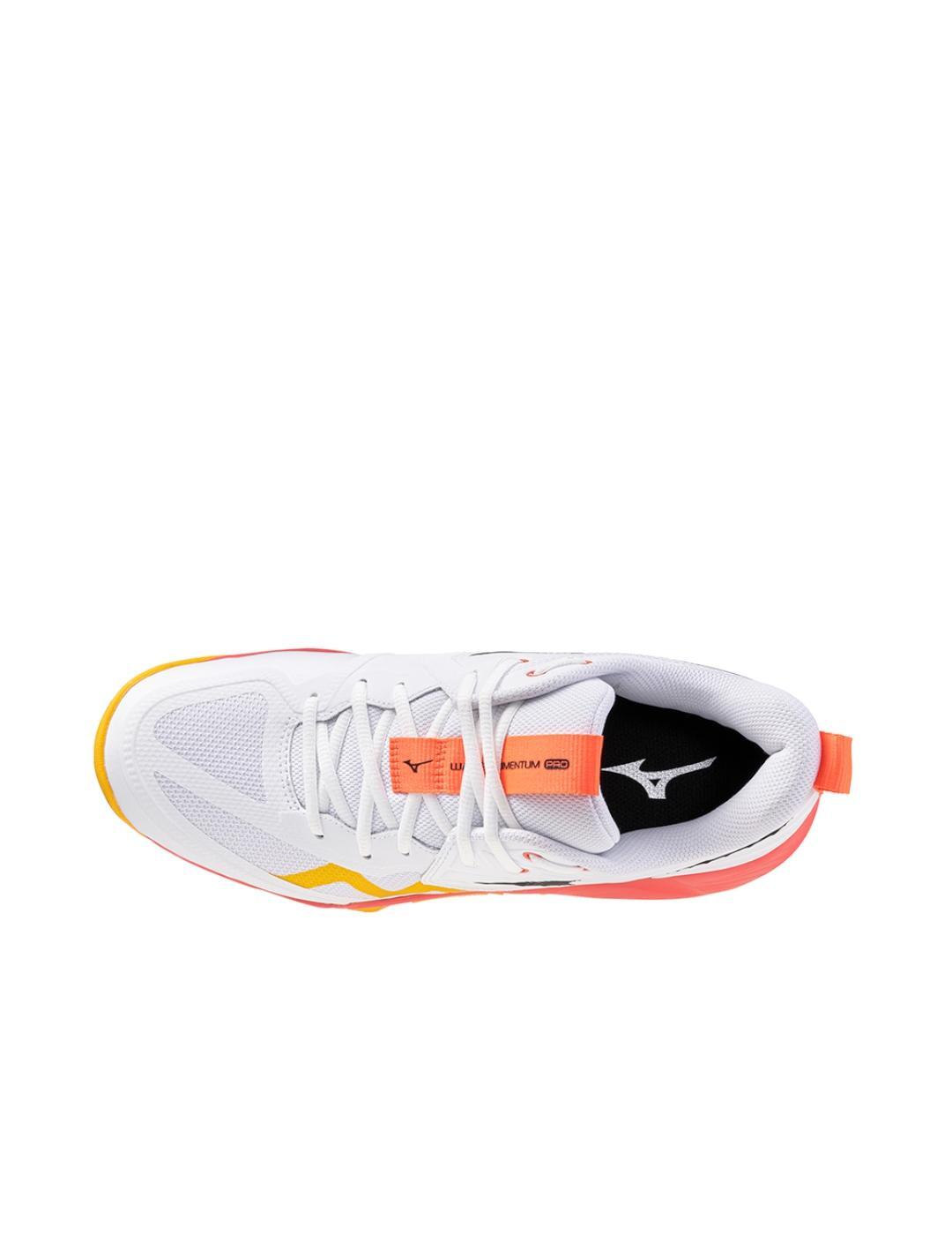 Schoen Mizuno model V1GA254001 voor unisex 3/5