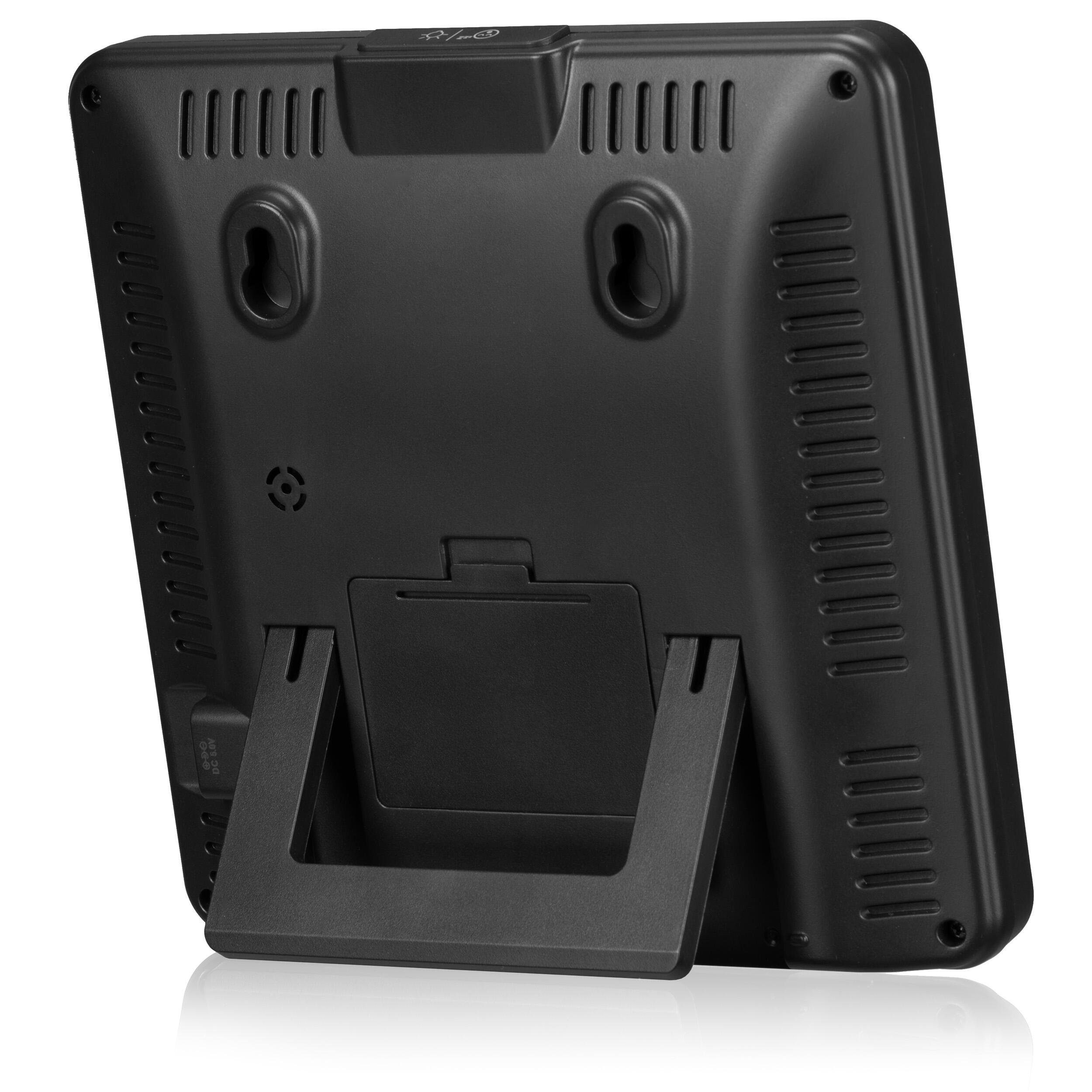 Quadro Individio Weerstation NV 6/7