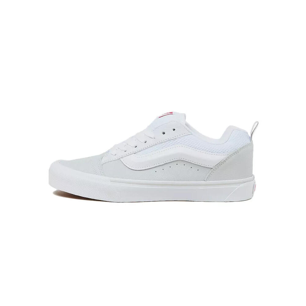 gris / blanc