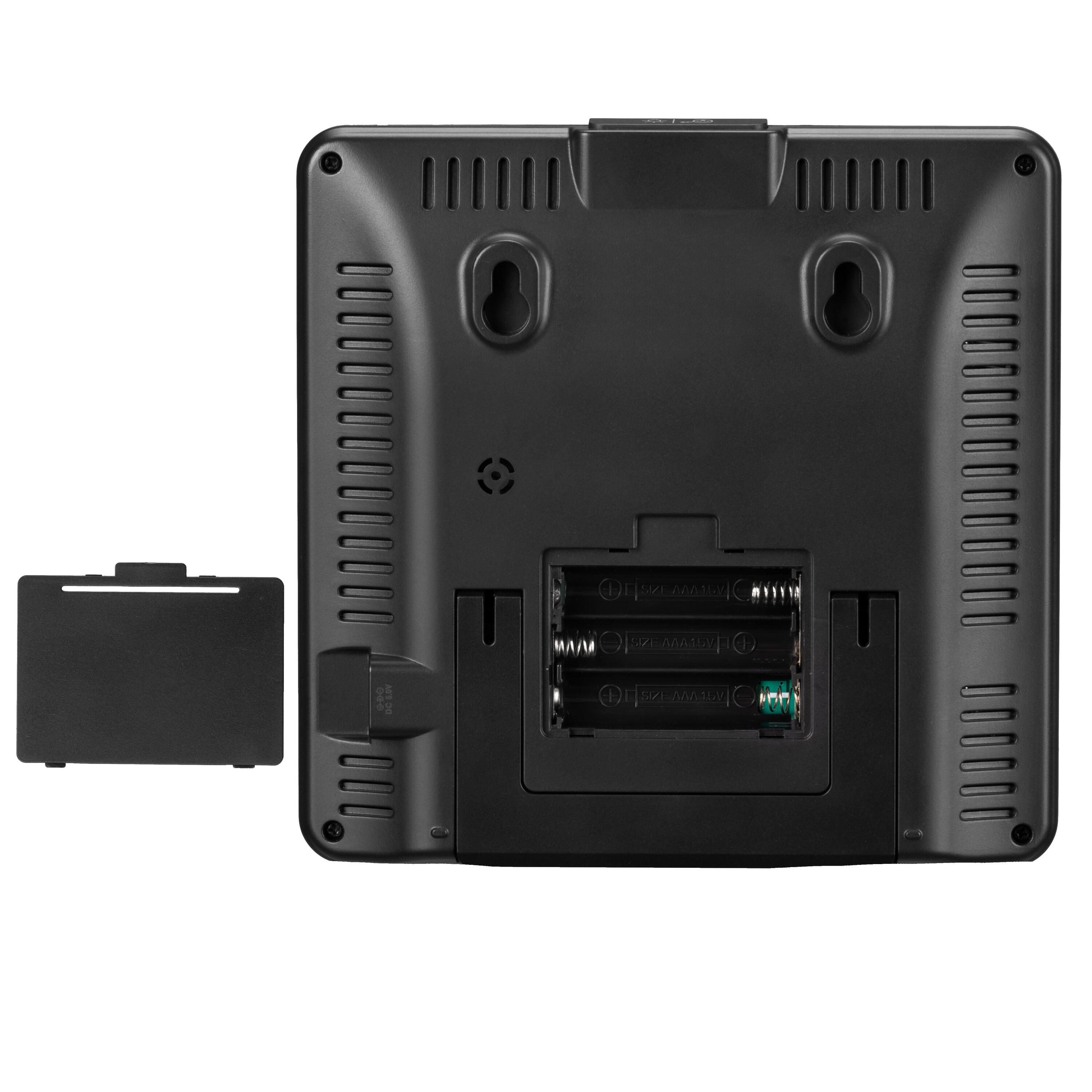 Quadro Individio Weerstation NV 7/7