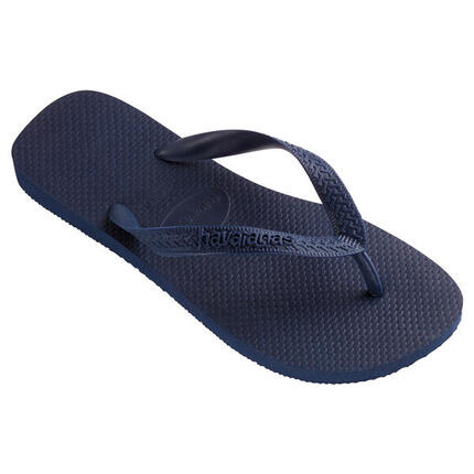 Sandales Havaianas Top noir pour adultes