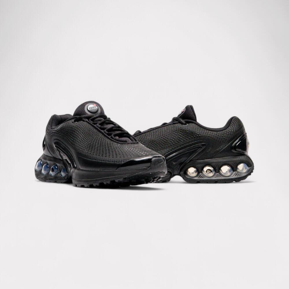 Nike Air Max Dn - Black (W) 4/7