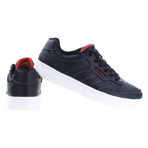 Chaussures universel enfants Skechers Quick Street Vorto 3/4