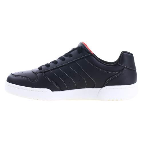 Chaussures universel enfants Skechers Quick Street Vorto 2/4
