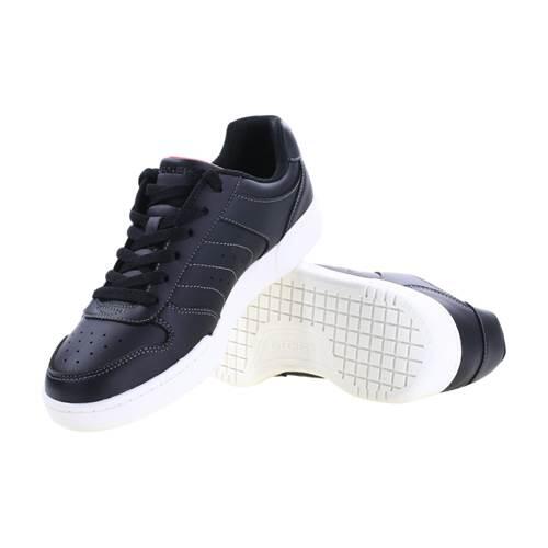 Chaussures universel enfants Skechers Quick Street Vorto 4/4