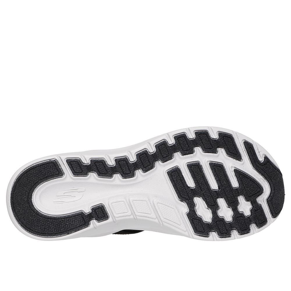 SANDALE Ergonomica FEMME Skechers Slip-ins Arch Fit 2.0 NOIR 3/5