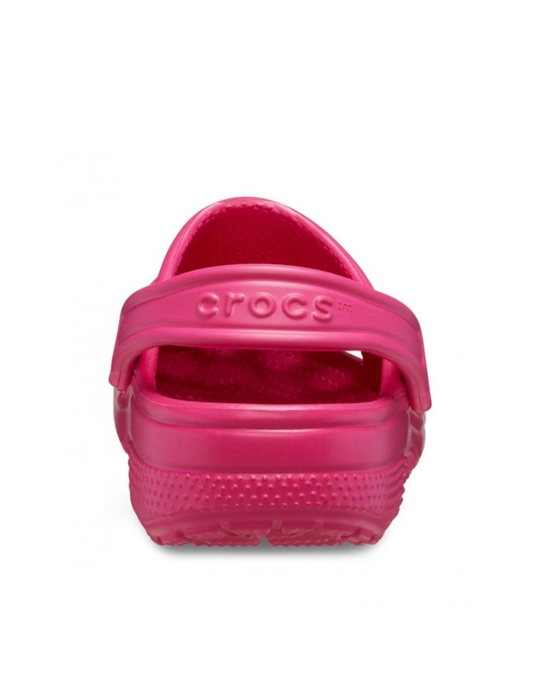 Chaussures universel femmes Crocs Classic Clog 6/6