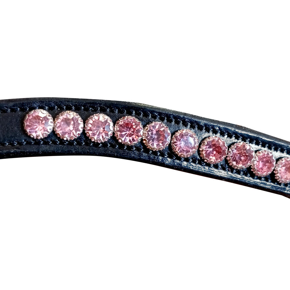 Cabezada Montar Bonfire Sencilla Slt-277 2/6