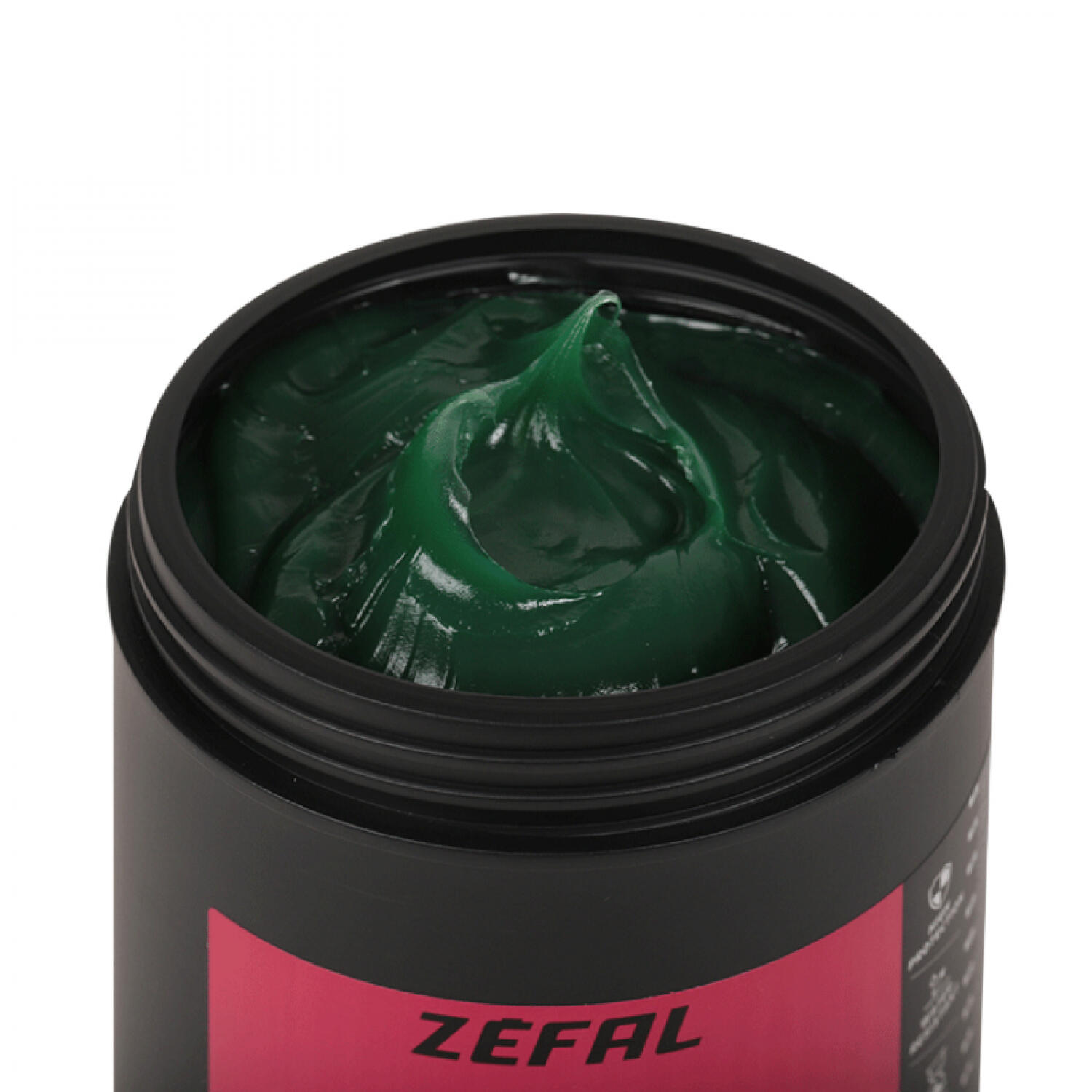 Schmierfett für Lager-Nabe-Gehäuse-Sattelstütze Zefal Lithium 2/5