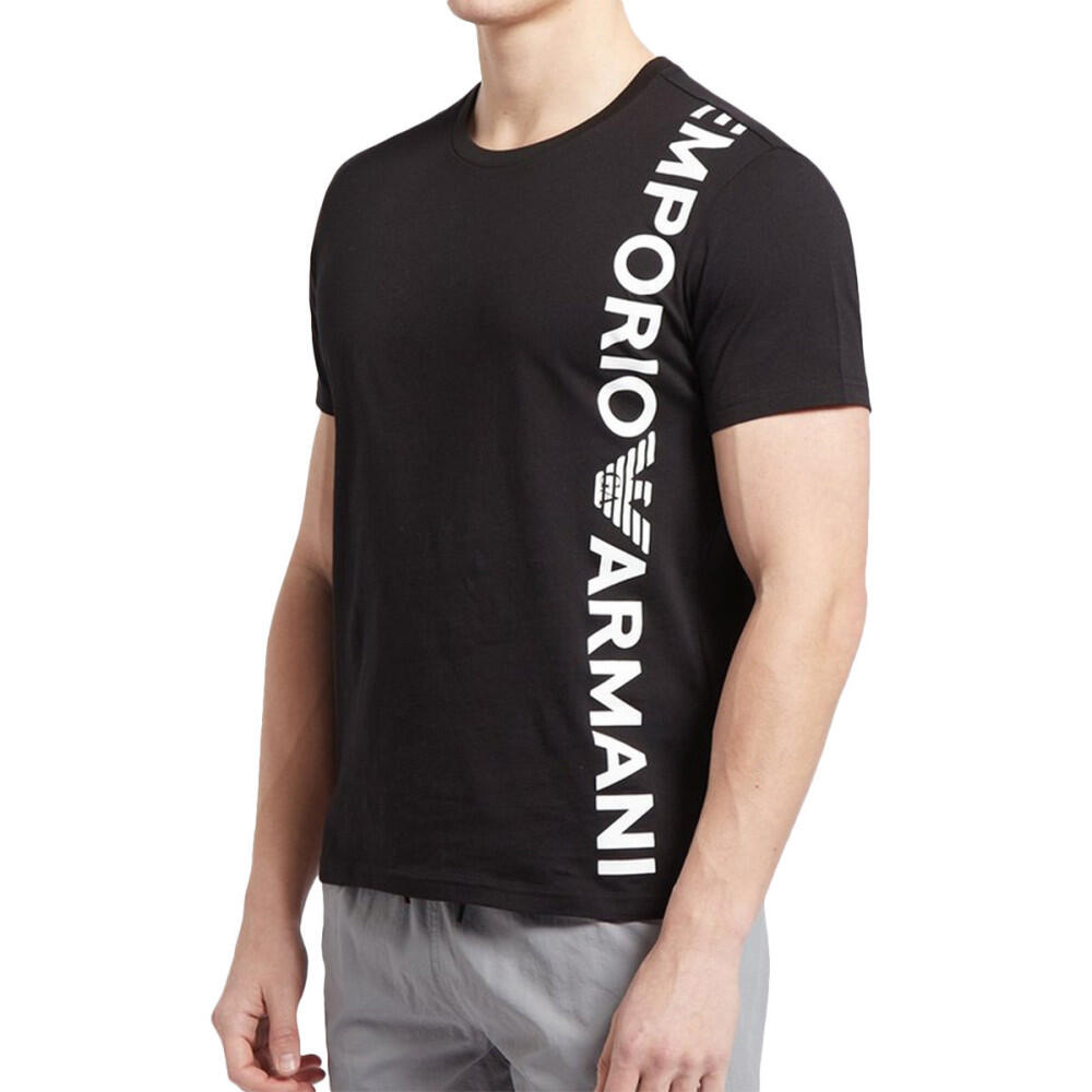 Tee-shirt EA7 Emporio Armani BEACH WEAR 2/3