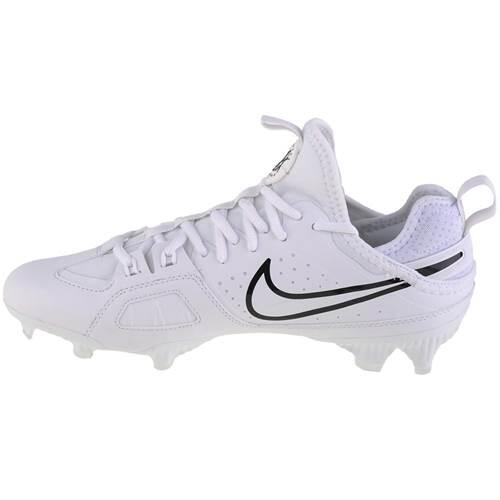 Chaussure football hommes Nike Huarache 9 Varsity Lax Fg 2/4