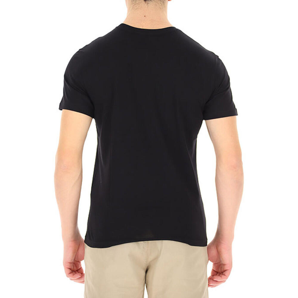 Tee-shirt EA7 Emporio Armani BEACH WEAR 3/3