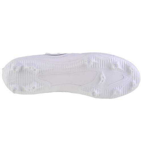 Chaussure football hommes Nike Huarache 9 Varsity Lax Fg 4/4