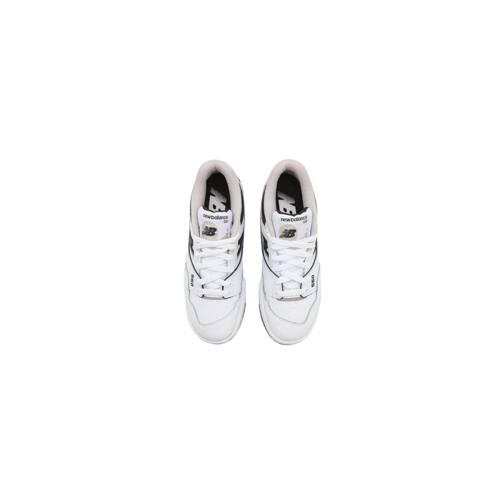 Basket New Balance GS550 Junior 5/5