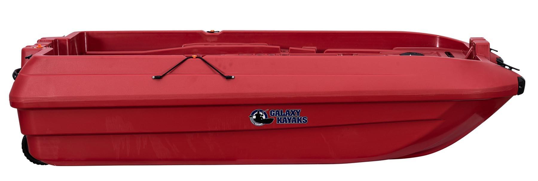 Strike Kayak mini Bassboat Plateforme de pêche 5/7