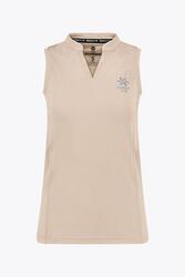 Débardeur Osaka Women Court | Gris soutenu