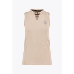 Débardeur Osaka Women Court | Gris soutenu