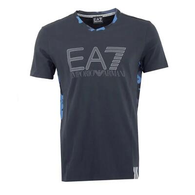 T-shirt da uomo EA7 Emporio Armani TEE-SHIRT HOMME EA7 EMPORIO ARMANI