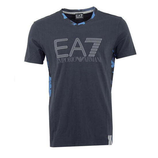 T-shirt da uomo EA7 Emporio Armani TEE-SHIRT HOMME EA7 EMPORIO ARMANI