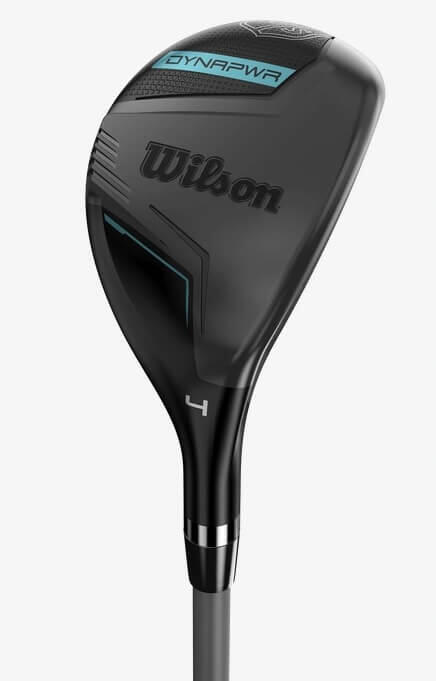 WILSON STAFF Wilson Staff Dynapower Hybrid Dames 6