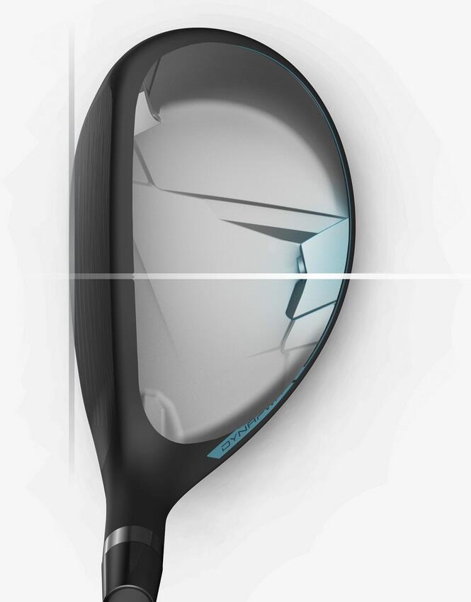 Wilson Staff Dynapower Hybrid Femmes 6 4/5