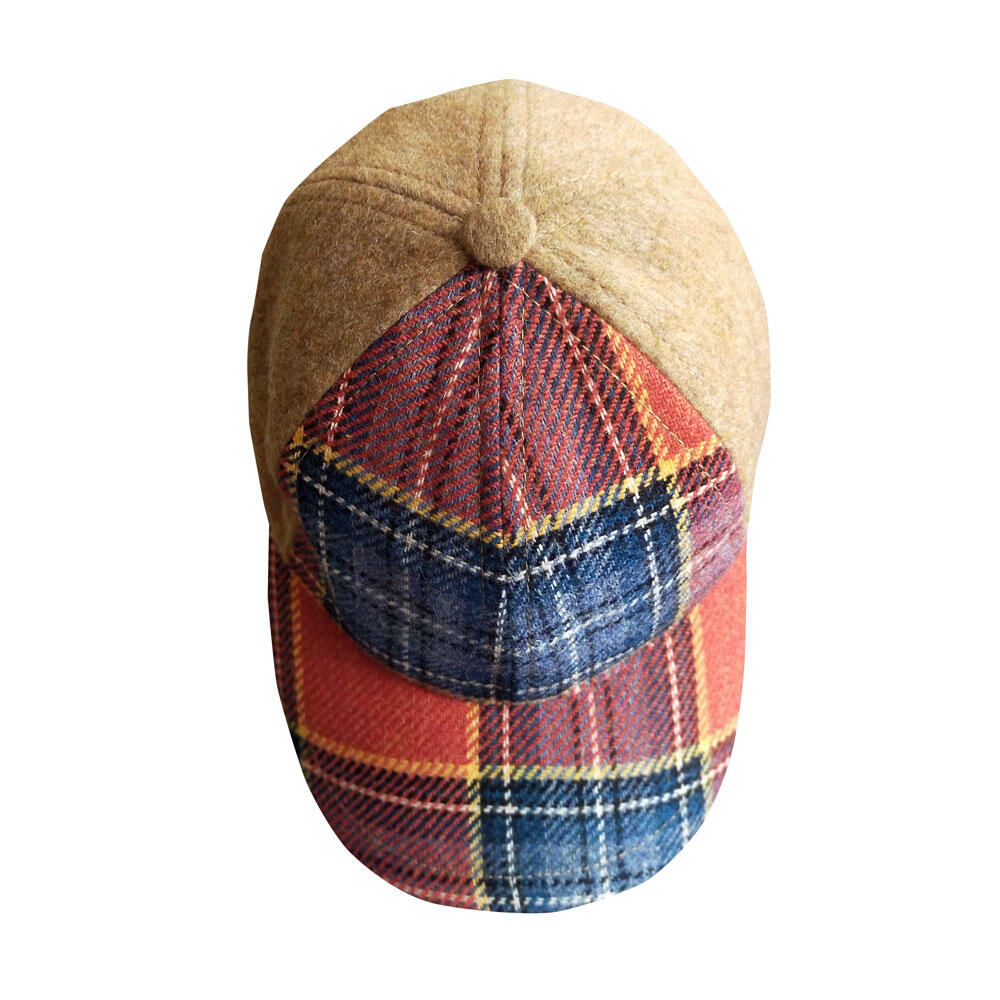 Gorra Cap Strike Pico&Visera S40 2/3