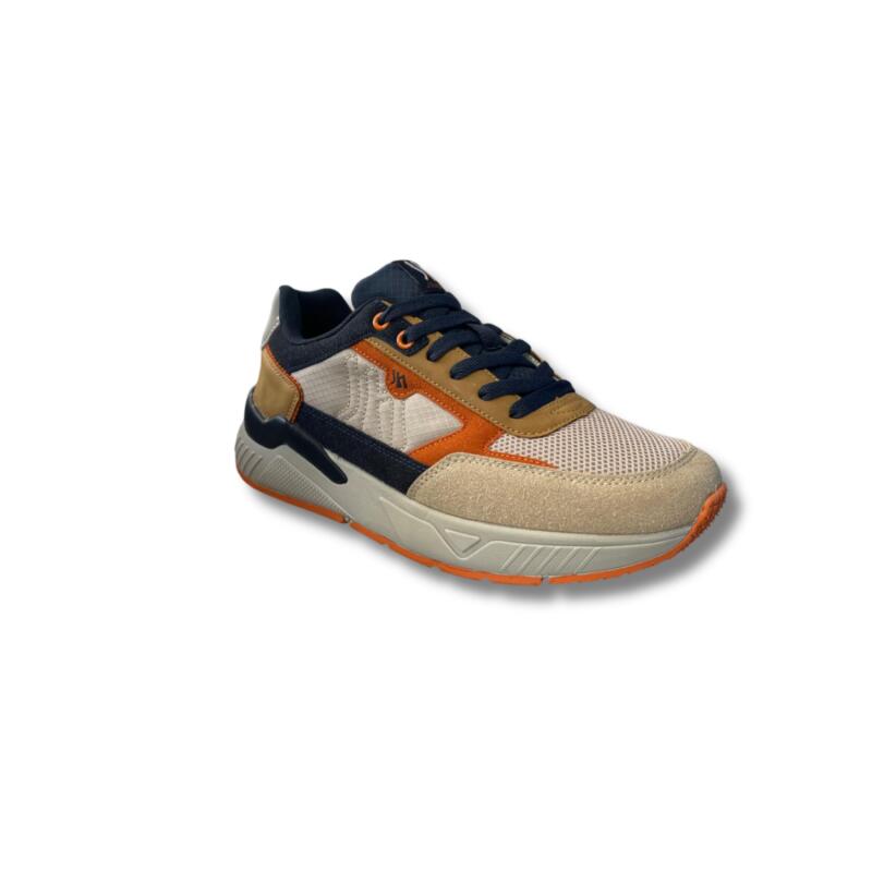 Zapatillas Casual Hombre J'hayber Chapin Beige Ligeras-ZA582023-58 3/7