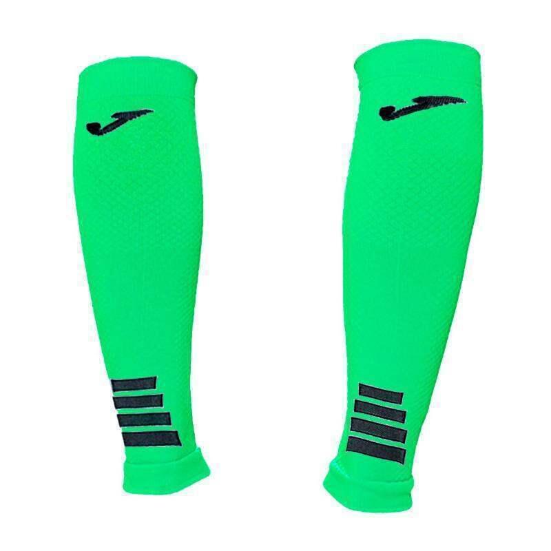 Joma Green Fluor Collants 2 Unidades 2/5
