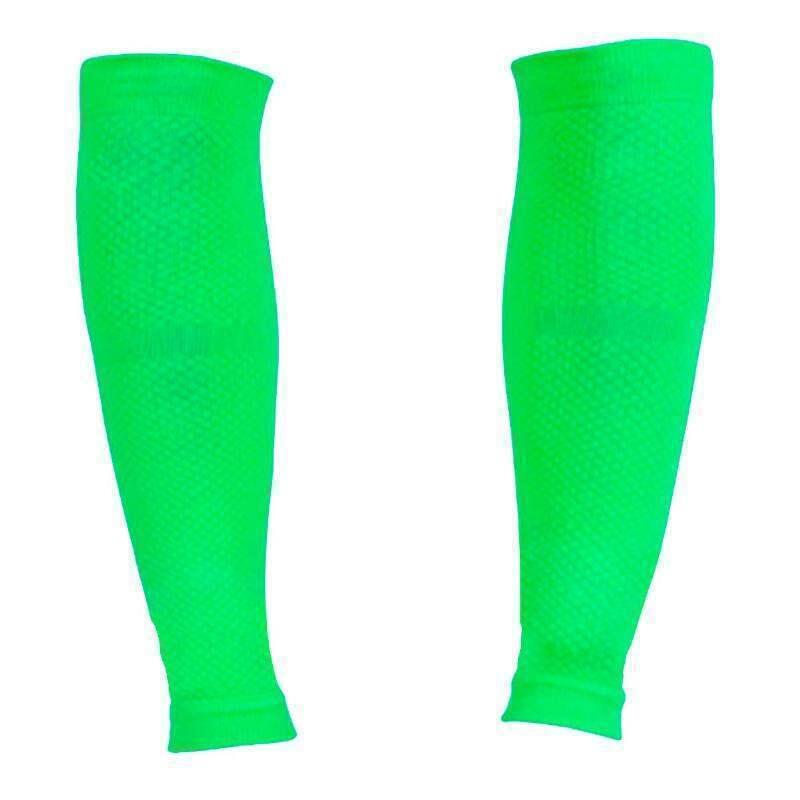 JOMA Joma Green Fluor Collants 2 Unidades