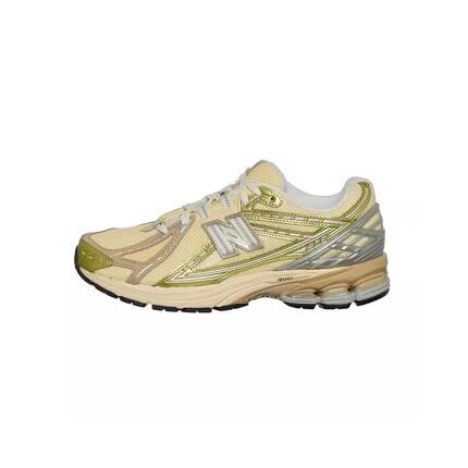 Baskets pour hommes New Balance 1906r Bleu.