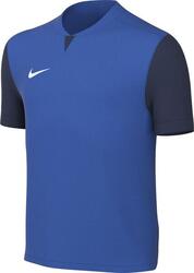 Maillot de football Nike pour enfants à manches courtes - Unisex Trophy V