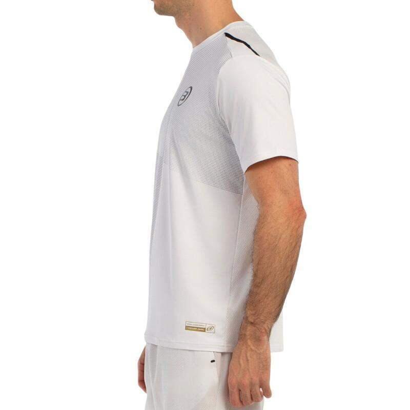 BULLPADEL BUQUE Hombre PREMIER PADEL (Camiseta) 2/7