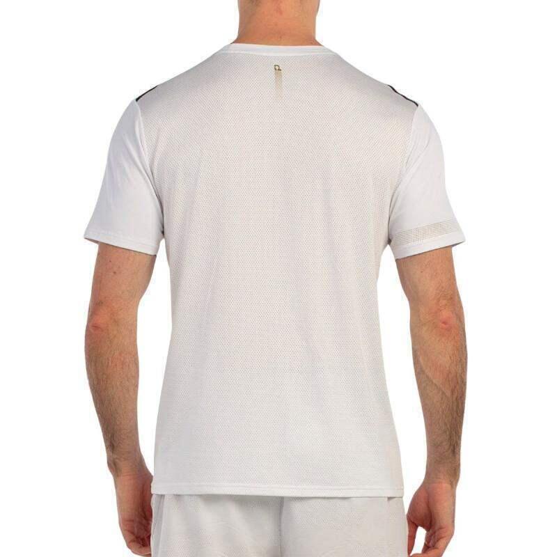 BULLPADEL BUQUE Hombre PREMIER PADEL (Camiseta) 5/7