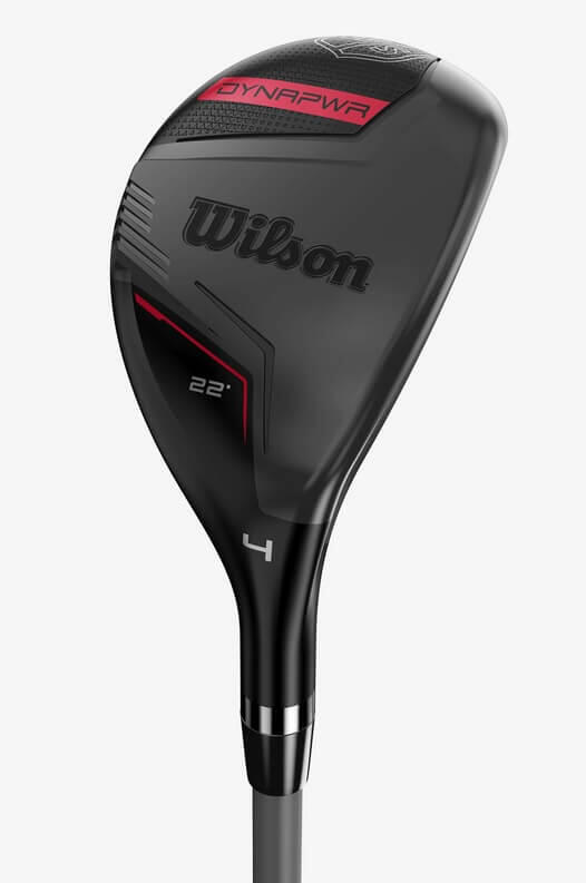 WILSON STAFF Wilson Staff Dynapower Hybrid Heren 3 Lite