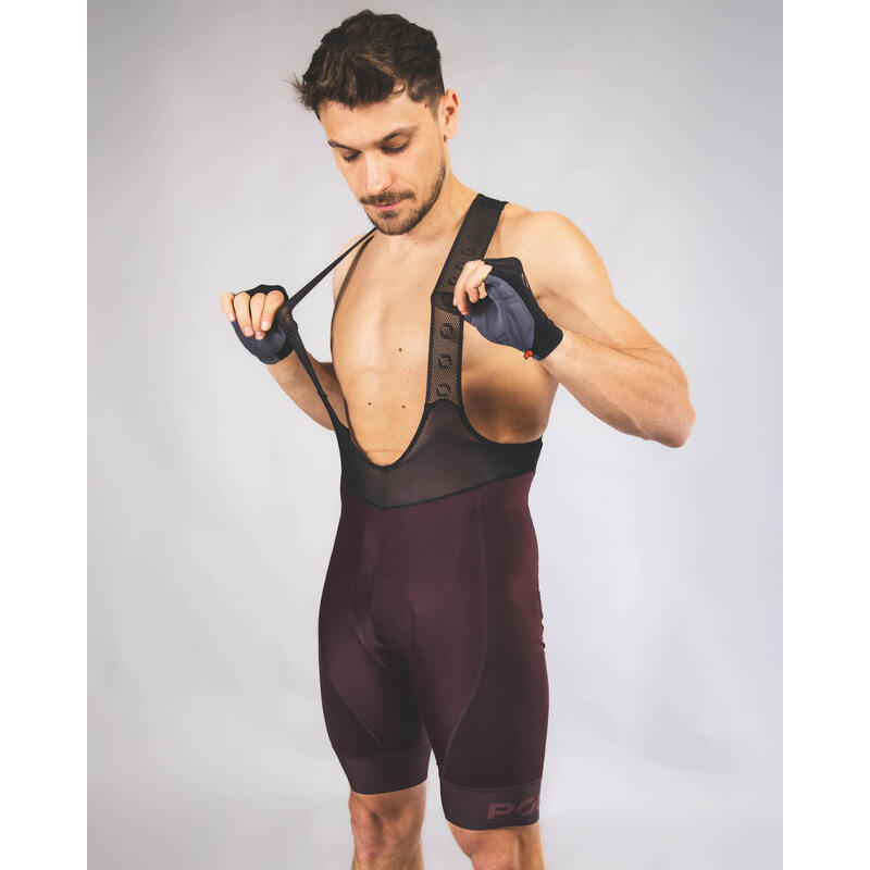 Cuissard cyclisme unisexe - PRISME
