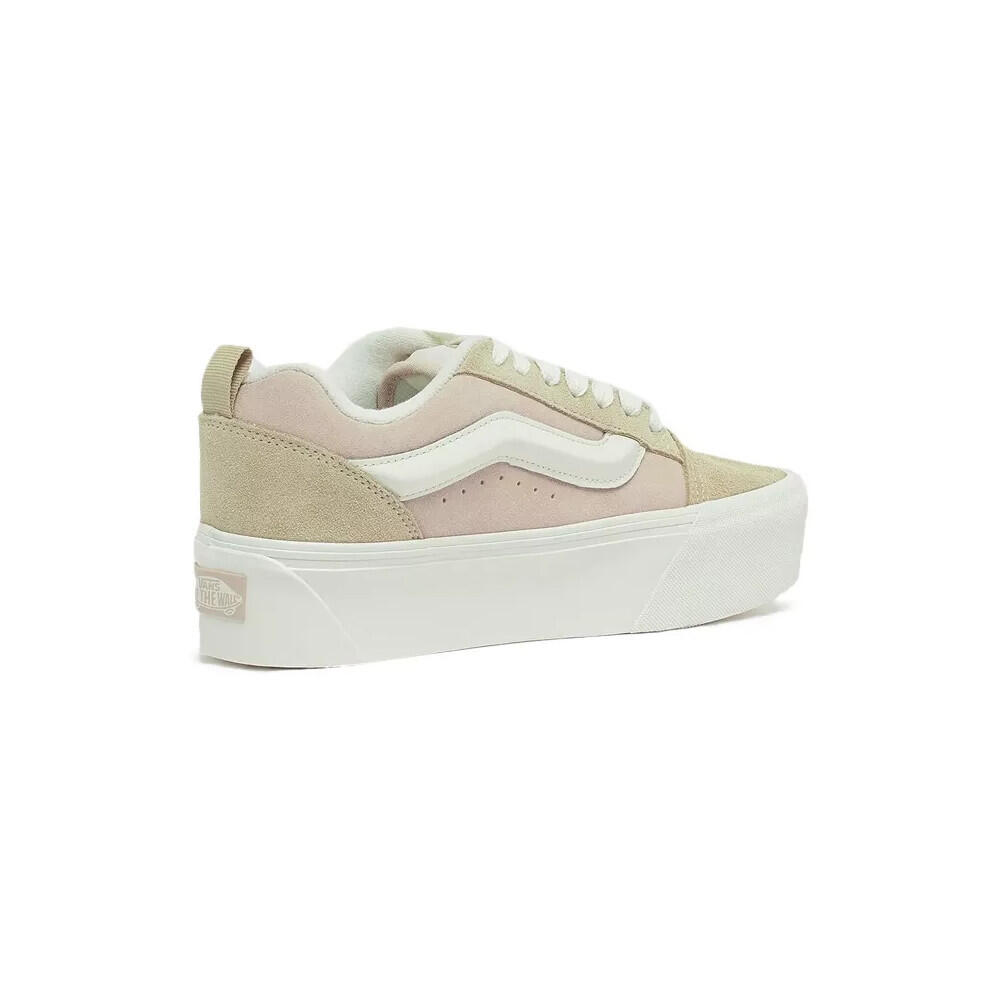Basket Vans KNU-SKOOL STACK 3/5