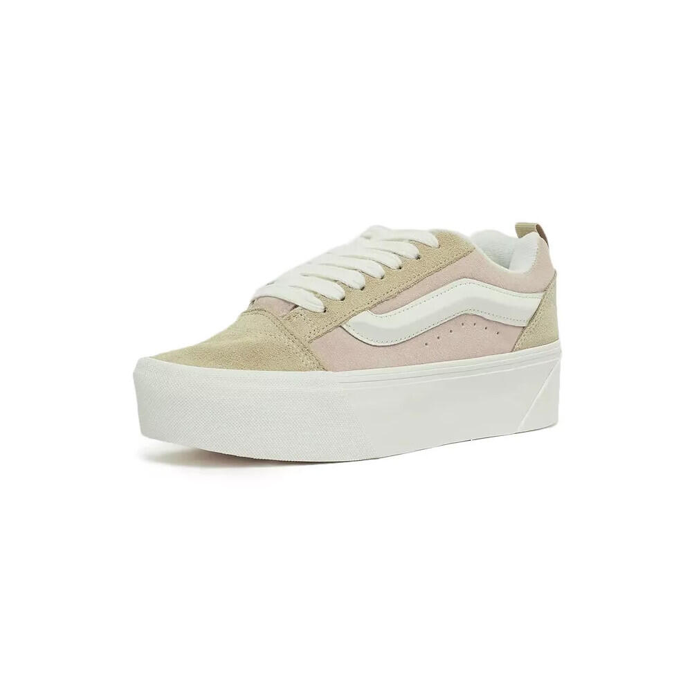 Basket Vans KNU-SKOOL STACK 2/5