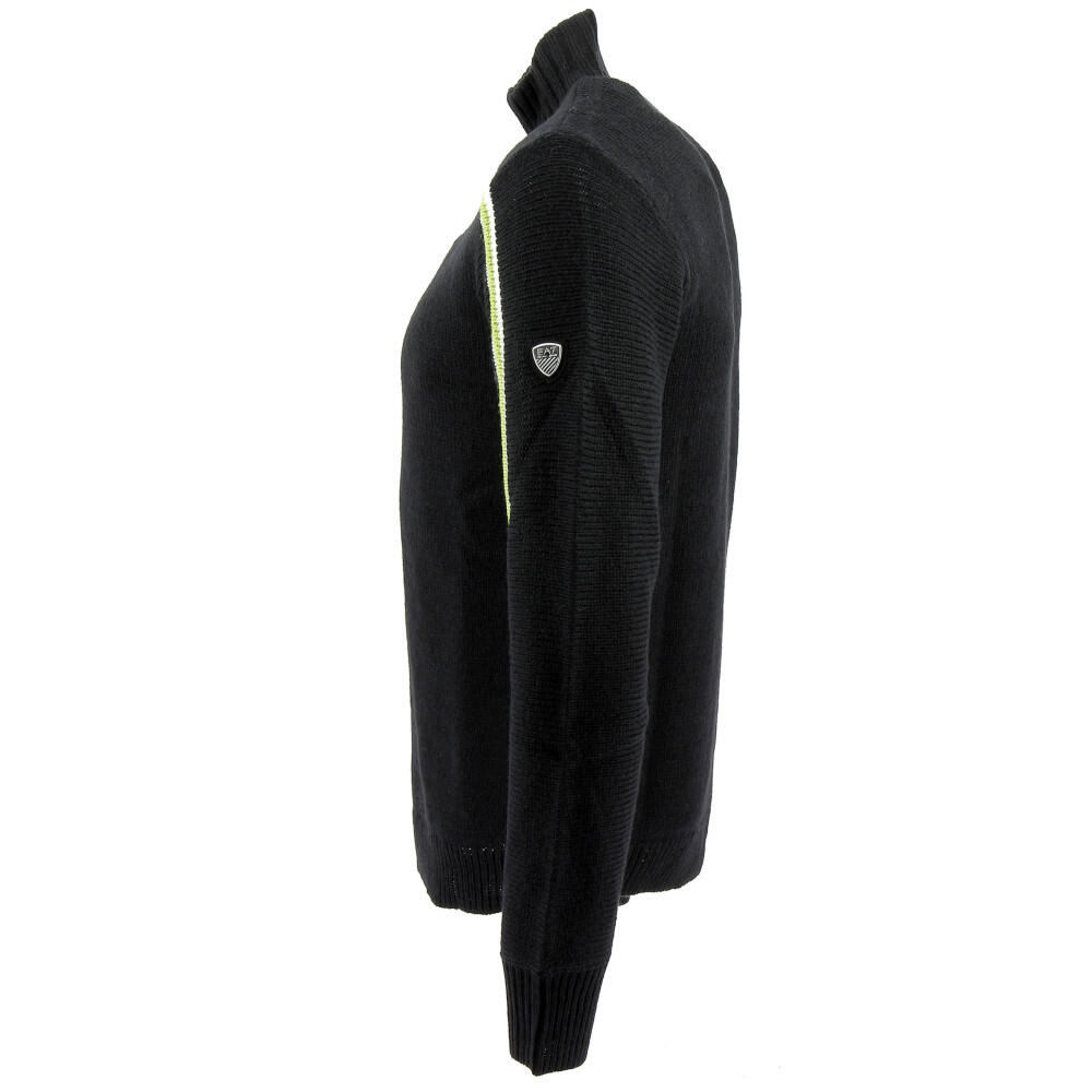Pull EA7 Emporio Armani 2/3