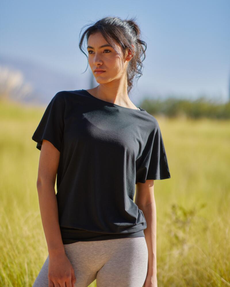 MEDE - Tee-shirt en Lyocell 5/5
